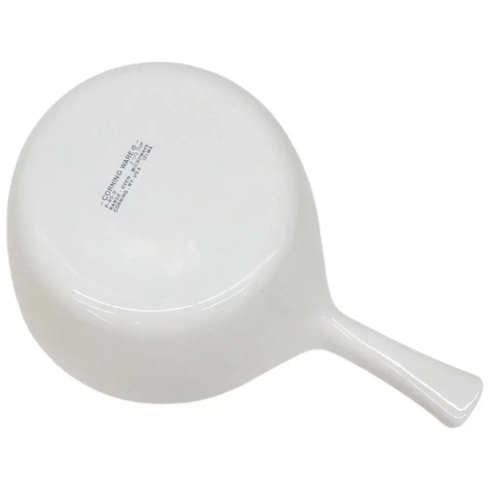 CORNING WARE P-89-B 2 1/2 CUP Pour Spout Handle Saucepan Small - Picture 3 of 7